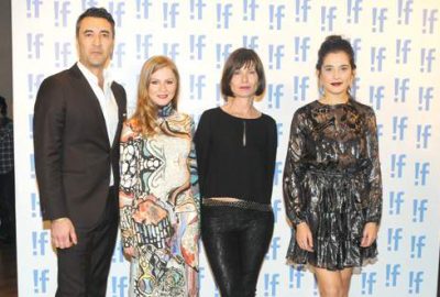 ‘Tereddüt’lü festival