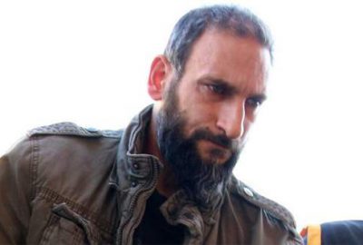 Hamile kadını darbettiği belirtilen kişi tutuklandı