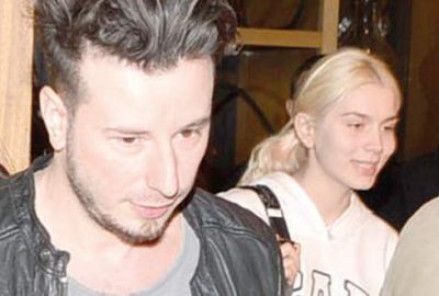 Emrah’la hep görüşürüz