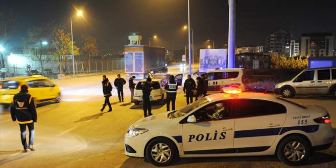 81 ilde dev huzur operasyonu