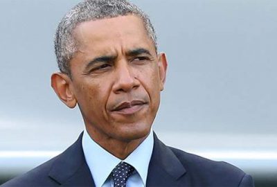 Obama’dan başkanlık seçimlerinin incelenmesi talimatı