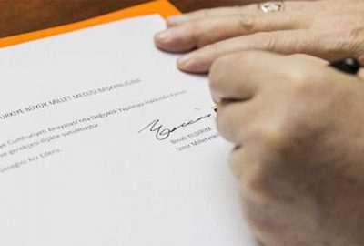 İşte anayasa değişikliği teklifinin maddeleri