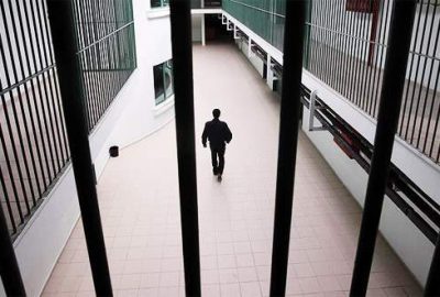 4 bin infaz ve koruma memuru alınacak