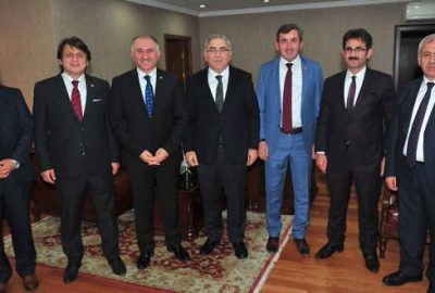 Orhangazi’ye özel TOKİ projesi