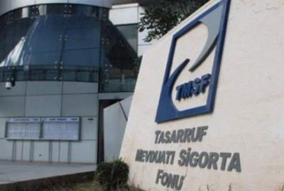 TMSF yönetimindeki şarküterileri satıyor