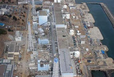 Fukuşima’dan yayılan radyasyon ABD’ye ulaştı