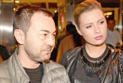 ‘Sana ne oldu Chloe’