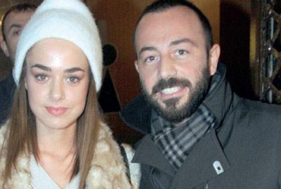 Ömrüm Hakan’la sürsün