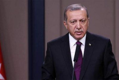 Erdoğan: ‘Maalesef, şehitlerimiz ve yaralılarımız var’
