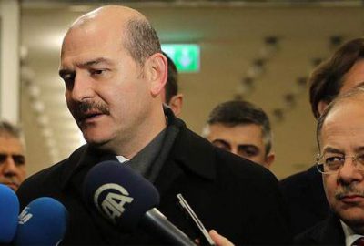 İstanbul’daki terör saldırısında şehit sayısı 38’e yükseldi