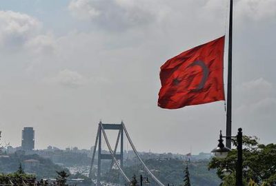 Terör saldırısı nedeniyle milli yas ilan edildi