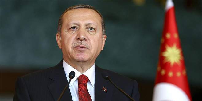 Cumhurbaşkanı Erdoğan’ın Kazakistan ziyareti ertelendi