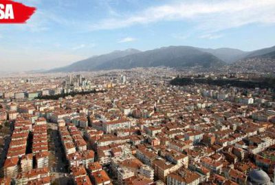 Yeni inşaata trafik devrimi: Otopark yoksa ruhsat yok!