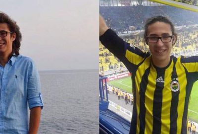 İstanbul’daki patlamada Berkay Akbaş da hayatını kaybetti