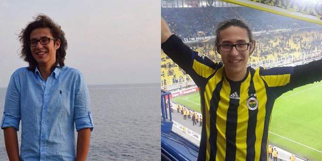 İstanbul’daki patlamada Berkay Akbaş da hayatını kaybetti