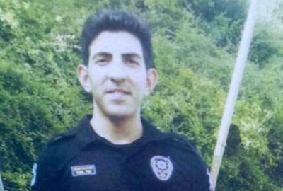 Bursa’ya şehit ateşi düştü