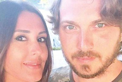 Ebru Destan boşanıyor