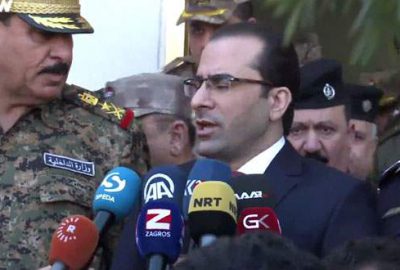 Irak: Türkiye dost değil