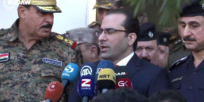 Irak: Türkiye dost değil