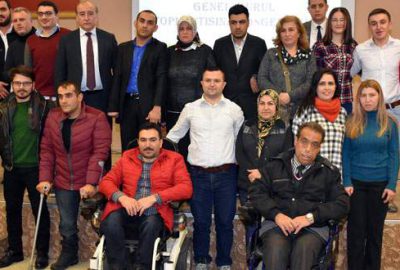 İbrahim Sönmez güven tazeledi