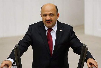 Bakan Işık’tan kayıp 2 askerle ilgili açıklama