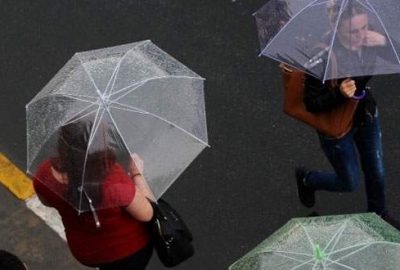 Bursalılar öğleden sonraya dikkat!