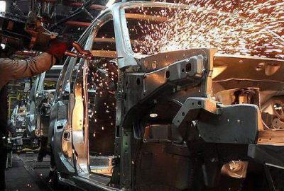 Büyüme rakamları açıklandı