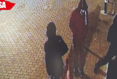 Hırsızlar ikinci defa geldikleri dükkanın kapısını yine açamadı