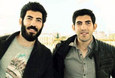 Bursalı ikizleri hain saldırı ayırdı