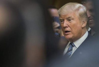 Çin’den Trump’a Tek Çin uyarısı