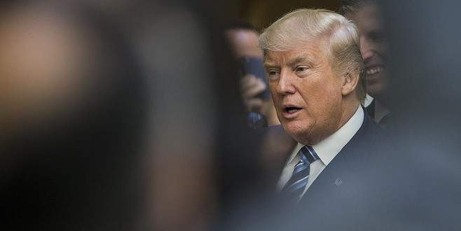 Çin’den Trump’a Tek Çin uyarısı