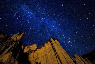 Göktaşı yağmuru yarın gece görsel şölen sunacak