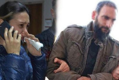 Hamile kadına saldırıda flaş gelişme