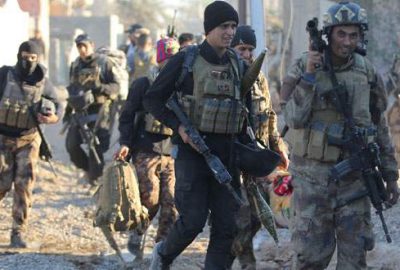 ‘Halep’in yüzde 95’i geri alındı’