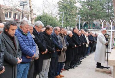 Gençoğlu ailesi yasta