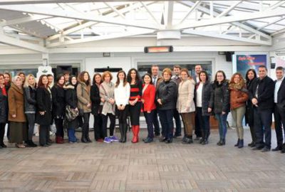 Osmangazi’den 5 yıllık yerel eylem planı