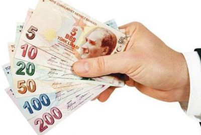 Hesap değişti tasarruf oranı yüzde 24’e çıktı