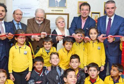 İsimleri ölümsüzleşti