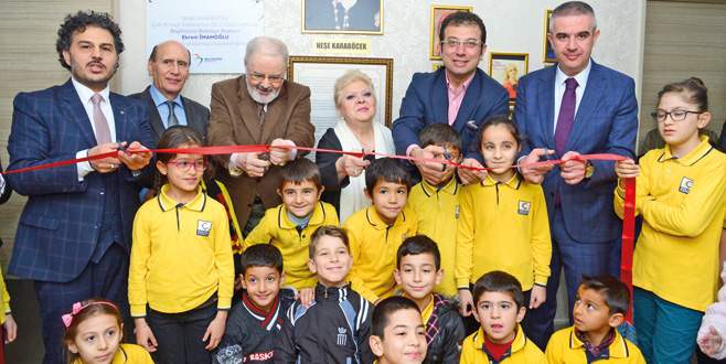 İsimleri ölümsüzleşti