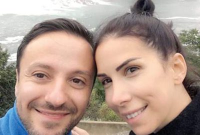 ‘Anlaşamadık, boşanıyoruz’