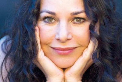 Şenay da ‘İçerde’