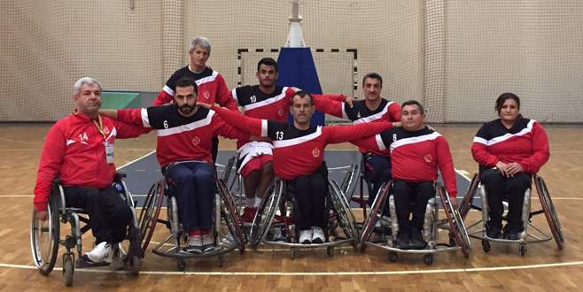 Osmangazi çok farklı!