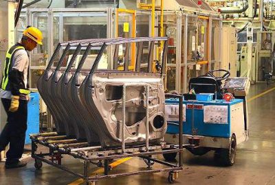 Sanayi ciro endeksi arttı