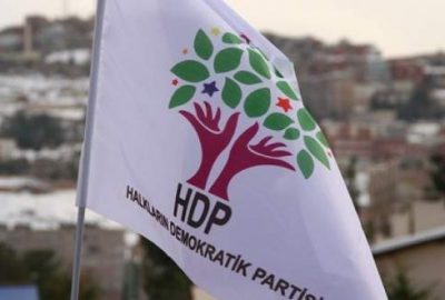 HDP’li 8 vekil hakkında flaş karar!