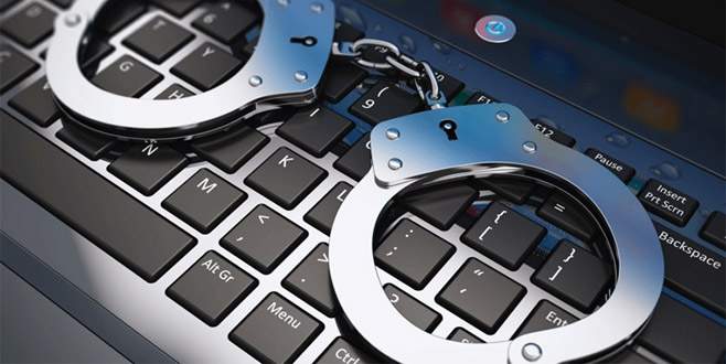 O tweet için istenen ceza belli oldu