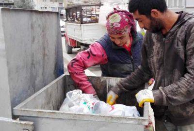 Çöpten bulduğu hard disklerden çocuk istismarı videoları çıktı