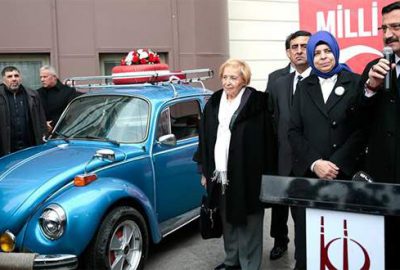 Döviz bozduran ‘vosvos’ kazanacak