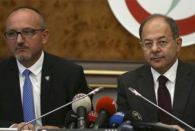 Terör saldırısında yaralananların son durumu açıklandı