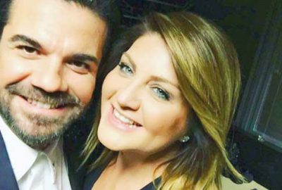 Meraklandıran buluşma