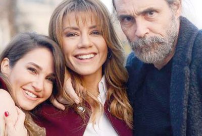 ‘Adı Efsane’ gün sayıyor